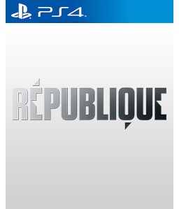 République: Anniversary Edition PS4