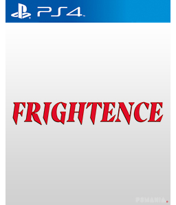 Frightence PS4