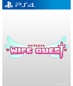 Wife Quest PS4
