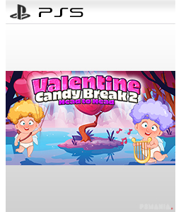 Valentine Candy Break 2 Head to Head PS5