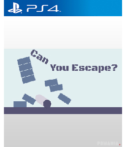 Can You Escape? PS4