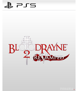 BloodRayne 2: ReVamped PS5