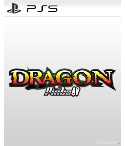 Dragon Pinball PS5