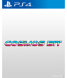 Cosmos Bit PS4