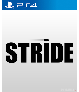 Stride PS4