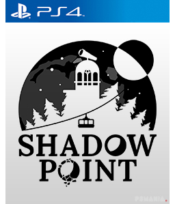 Shadow Point PS4
