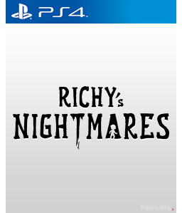 Richy’s Nightmares PS4