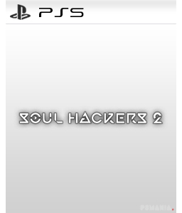 Soul Hackers 2 PS5