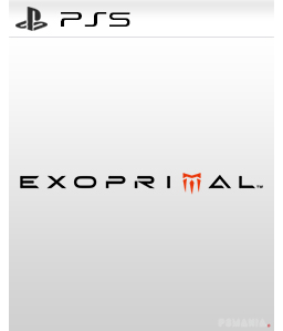 Exoprimal PS5