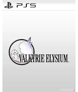 Valkyrie Elysium PS5