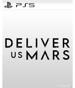 Deliver Us Mars PS5