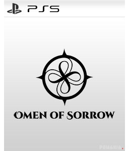 Omen of Sorrow PS5