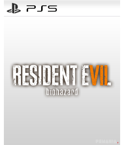 Resident Evil 7 PS5