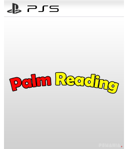 Palm Reading Premium PS5