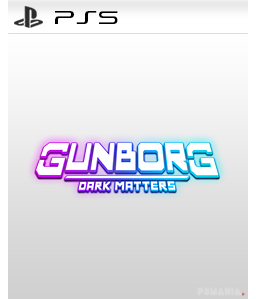 Gunborg: Dark Matters PS5