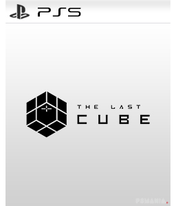 The Last Cube PS5