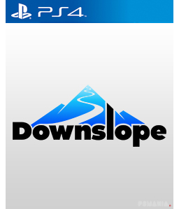 Downslope PS4