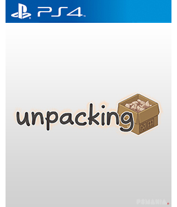 Unpacking PS4