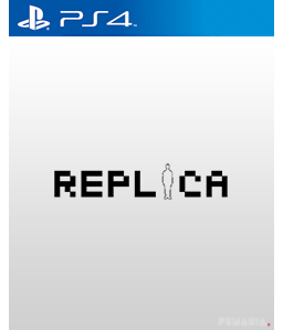 Replica PS4