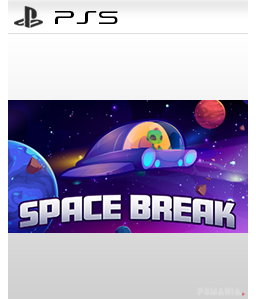 Space Break PS5