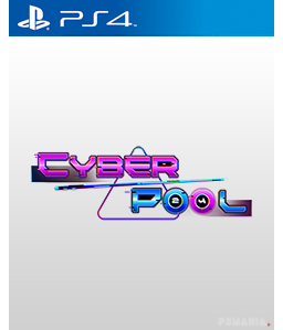 Cyber Pool PS4