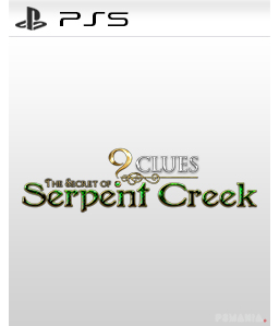9 Clues: The Secret of Serpent Creek PS5