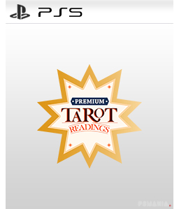 Tarot Readings Premium PS5
