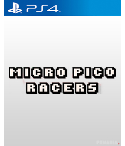 Micro Pico Racers PS4