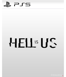 Hell is Us PS4