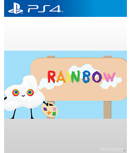 Rainbow PS4