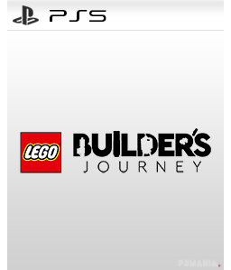 LEGO Builder\'s Journey PS5