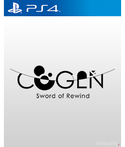 COGEN: Sword of Rewind PS4