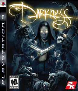 The Darkness PS3