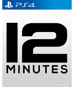 Twelve Minutes PS4