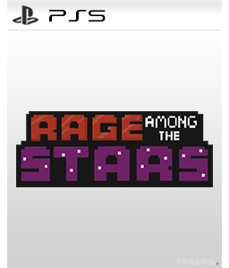 Rage Among The Stars PS5
