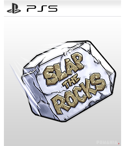 Slap The Rocks PS5