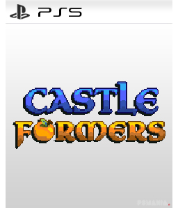 Castle Formers PS5