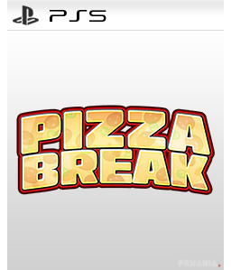 Pizza Break PS5