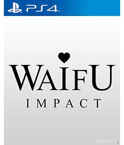 Waifu Impact PS4