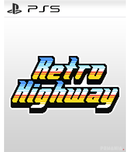 Retro Highway PS5