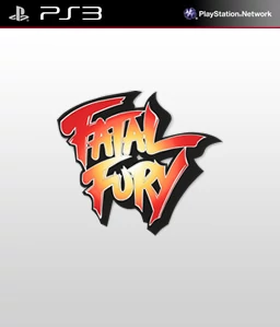 Fatal Fury PS3