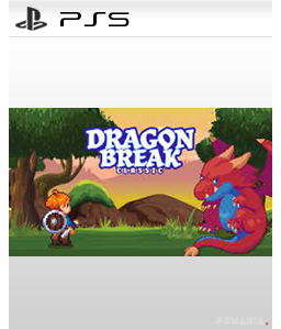 Dragon Break Classic PS5