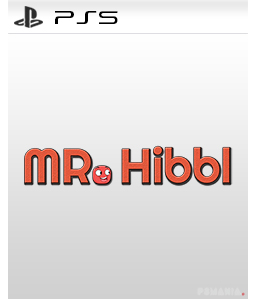 Mr. Hibbl PS5