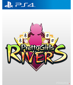 Pretty Girls Rivers PS4