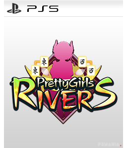 Pretty Girls Rivers PS5
