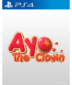 Ayo the Clown PS4