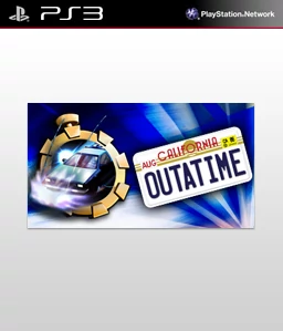 Back to the Future - Episode 5: OUTATIME PS3