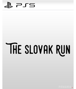The Slovak Run PS5