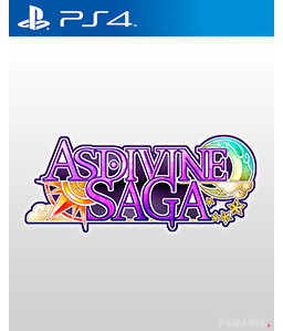 Asdivine Saga PS4