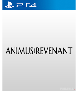 Animus: Revenant PS4